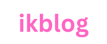 ikblog